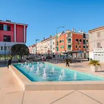 Apartman Katrin
