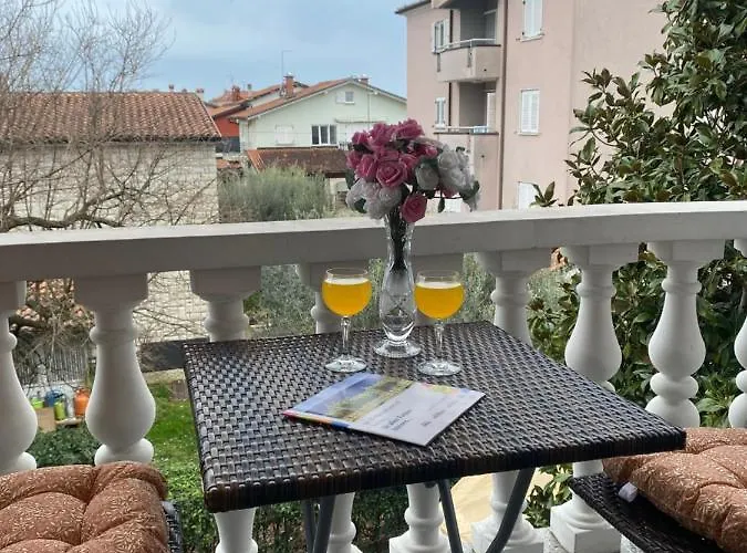Apartman Katrin