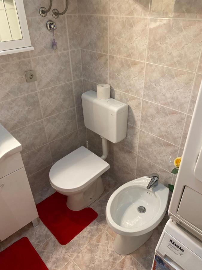Apartmán Katrin