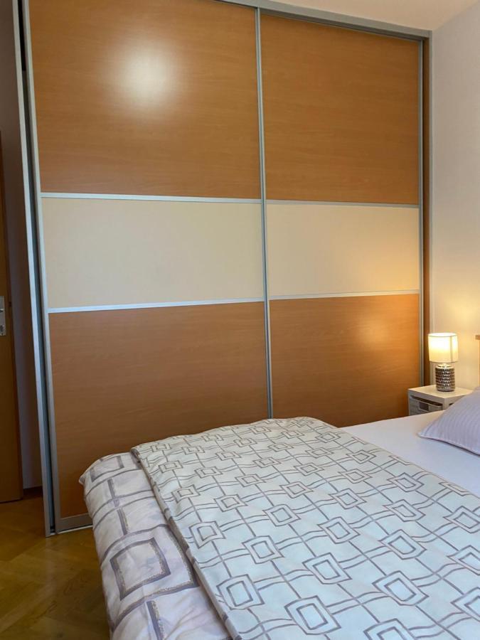 Apartmán Katrin